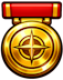 Multi-Hit Medal